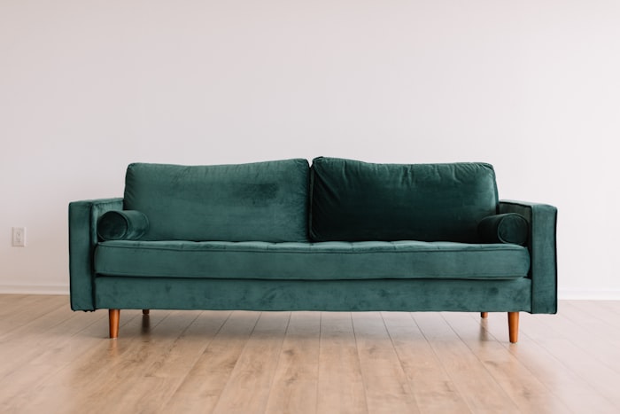 Modern sofa