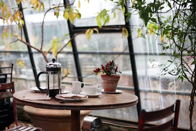Coffee